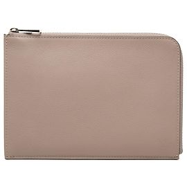 Louis Vuitton Pochette Jour PM en cuir Taurillon rose Rose