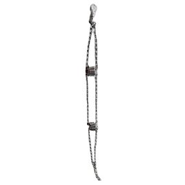 Bracciale Montblanc in argento 925 Argento