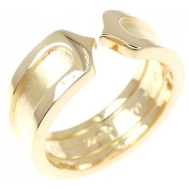 Anillo C2 Small Cartier Otro