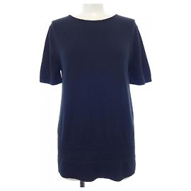 Hermès Hermes Silk Knit 38 Black