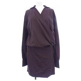 Autre Marque Robe PT TORINO Violet