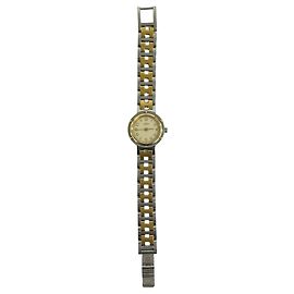 Reloj de Pulsera Hermès Vintage Clipper Quartz Otro