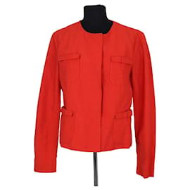 Marni Orange jacket Orange