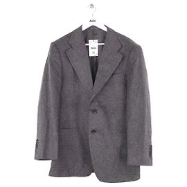 Gucci Blazer grigio Grigio
