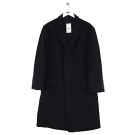 Gucci Black coat Black