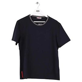 Prada T-shirt noir Noir