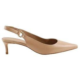 Lk Bennett Beige heels Beige