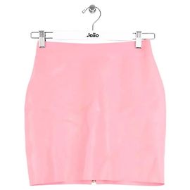 Versace Minissaia rosa Rosa