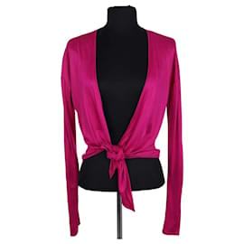 Camicetta rosa Tom Ford Rosa