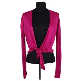 Tom Ford Bluse Rosa Pink
