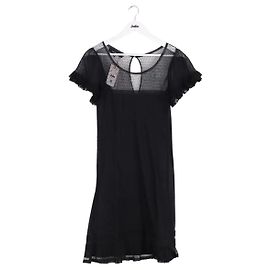 Isabel Marant Vestido negro Negro