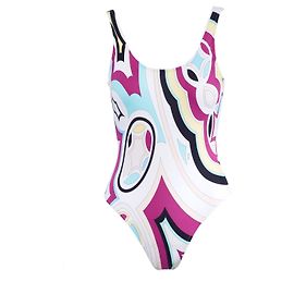 Bañador estampado Emilio Pucci Multicolor Otro
