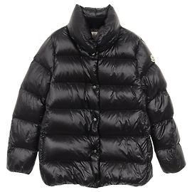Moncler COCHEVIS Down Jacket Black