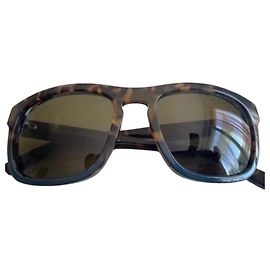 Salvatore Ferragamo SF789S Tortoise Shell Sunglasses Brown