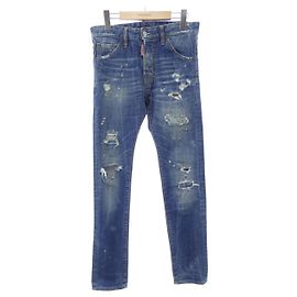 DSQUARED2 Jeans Blue Navy blue
