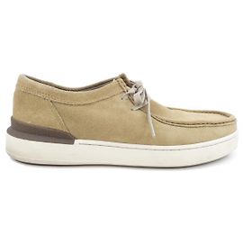 Autre Marque Scarpe in pelle Clarks Beige