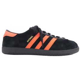 Autre Marque Sneakers Adidas BRUSSELS Nero