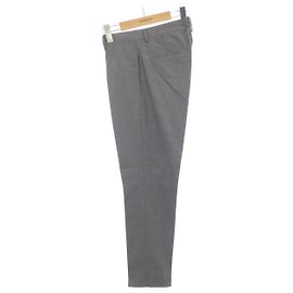 Moncler Pants Brown
