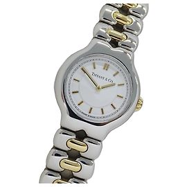Reloj de pulsera Tesolo Quartz para mujer Tiffany & Co. Otro