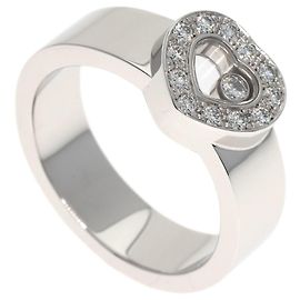 Anello Chopard Happy Diamonds #15 Altro