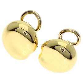 Pendientes Nugget Clip de Tiffany & Co. en oro amarillo de 18K Otro