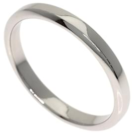 Van Cleef & Arpels Tendrement #53 Platinring Andere