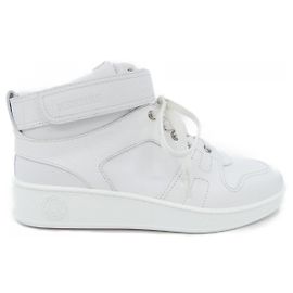 Hermès Hermes 222916Z Sneaker Weiß