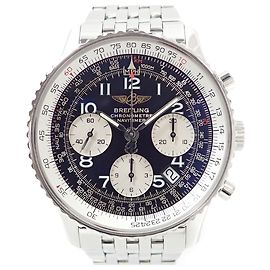 Breitling Navitimer Men's Automatic Watch A23322 Other