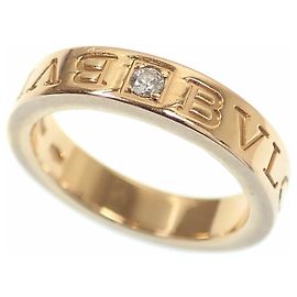 Bulgari Anello B.zero1 Essential da donna Bvlgari D'oro
