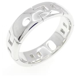 Hermès Anillo Hercules Petite Model Hermes Dorado