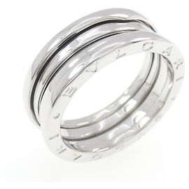 Bulgari Anello Bvlgari B.zero1 3-Band D'oro