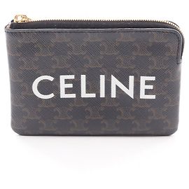 Céline Monedero Celine Triomphe Negro