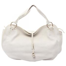 Céline Bolsa de Ombro Celine Bittersweet Branco