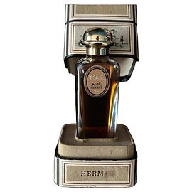 Hermès Calèche Eau de Toilette 30ml Marrom Dourado