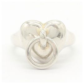 Tiffany & Co. Heart Door Knocker Ring Other