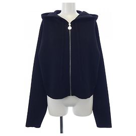 Sudadera de algodón Loewe Negro