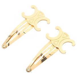Céline Barrette Celine Triomphe Doré