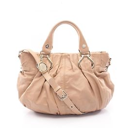 Céline Bolsa 2-way Celine Pillow Small Bege