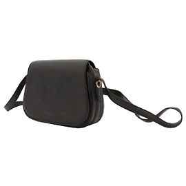 Céline Celine Borsa a Spalla Triomphe Nero