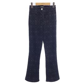 Chanel METIERS D'ART Jeans Black