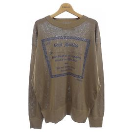 Autre Marque i`mhere Wollstrickwaren Beige