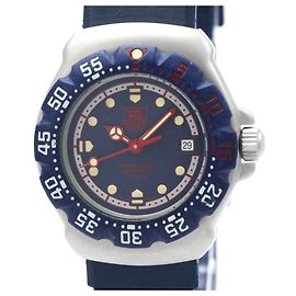 TAG HEUER Formula 1 Quartz Wristwatch WA1410 Other