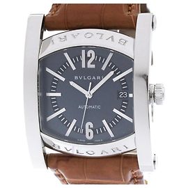 Bulgari Bvlgari Assioma Automatic Men's Watch Other