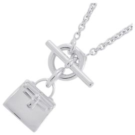 Hermès Hermes Amulette Kelly Necklace Other