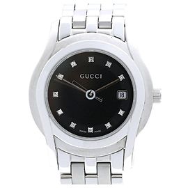 Relógio Gucci G-Class 11-Diamond YA055504 5500L Outro
