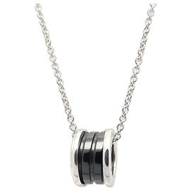 Bulgari Collier Bvlgari Save the Children B.zero1 Autre