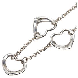 Collana Tiffany & Co. 5-Strand Open Heart Altro