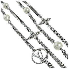 Collana lunga da donna Louis Vuitton Altro