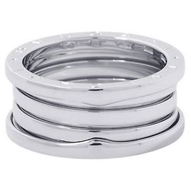 Bulgari Anillo Bvlgari B-zero1 4-Band Otro