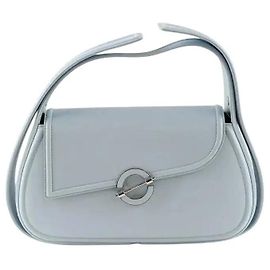 Autre Marque Blue shoulder bag Blue
